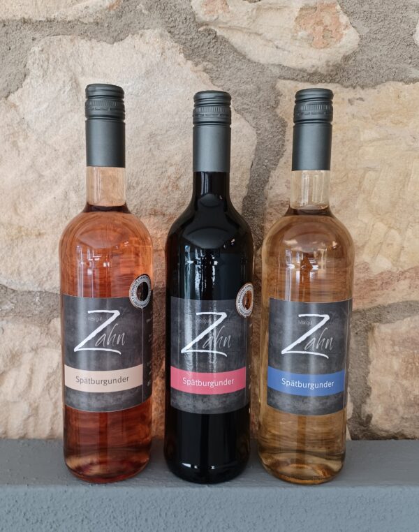 Paket Sommerwein