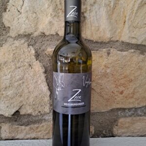 Weissburgunder trocken