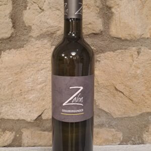 Grauburgunder feinherb