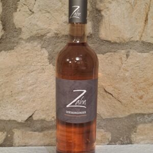 Spätburgunder Rose feinherb