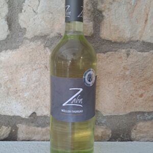Müller-Thurgau halbtrocken