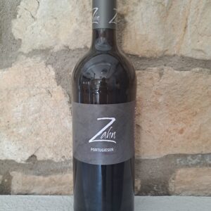 Portugieser Rotwein lieblich